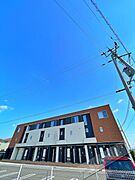 カーサ・アンビシオン 2階 築8年8ヶ月の賃貸物件