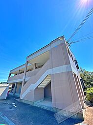 南海加太線 二里ヶ浜駅 徒歩3分の賃貸アパート