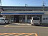 周辺：ローソン堺出島浜通店 957m