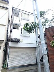 ホワイトハウス