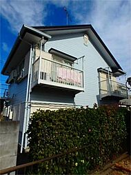 サンハイツ宮川