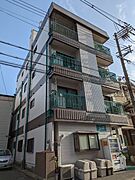 シェモア我孫子 3階 築40年1ヶ月の賃貸物件