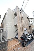 カームリー トスィーム 1階 築11年4ヶ月の賃貸物件