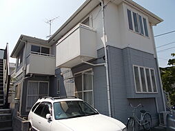 ファインクレストＢ 201