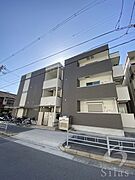 フジパレス住ノ江駅南３番館の賃貸物件