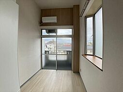 JR横浜線 相模原駅 徒歩9分の賃貸マンション 3階ワンルームのリビング/ダイニング