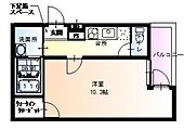 東大阪市高井田西１丁目 3階建 築8年のイメージ