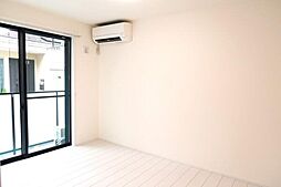 Ts Cuore柴又I 1階ワンルームのリビング/ダイニング