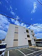フジパレス聖ヶ丘 3階 築6年6ヶ月の賃貸物件