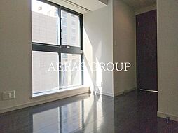 パークハビオ水天宮前 203 2階1DKのリビング/ダイニング