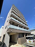 荒本駅より徒歩10分 4階 築9年の賃貸物件