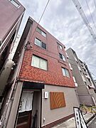 エスポアール布施 3階 築46年4ヶ月の賃貸物件