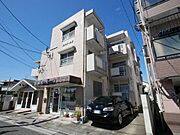 ルシエール２ 2階 築37年2ヶ月の賃貸物件