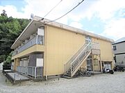 サンアベニュー金子パート2 2階 築38年7ヶ月の賃貸物件