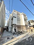大阪市西成区玉出東１丁目 3階建 築3年のイメージ