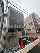 仮称)田中様マンション 1階 新築の賃貸物件