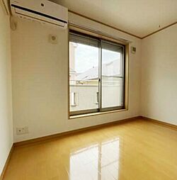 SAKURAヒルズ 1階1Kのリビング/ダイニング