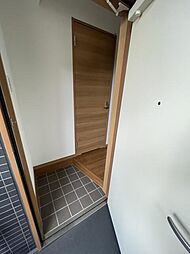 CONNECT PARK HILLS 神明町 4階1DKのリビング/ダイニング