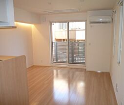 サンクレール小竹向原 2階1LDKのリビング/ダイニング