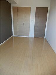 パークアクシス西船橋本郷町 5階1LDKのリビング/ダイニング