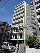 大阪天満宮駅より徒歩7分 10階 築11年1ヶ月の賃貸物件