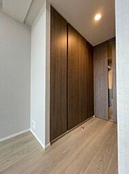 DIPS赤羽RESIDENCE 6階1Kのリビング/ダイニング