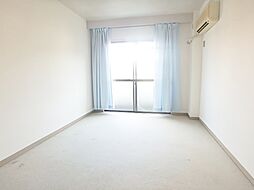 津久井セントラルハイツ 212 2階1Kのリビング/ダイニング