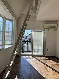 コーポヴェルデ 2階1Kのリビング/ダイニング