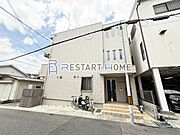 兵庫駅より徒歩9分 1階 築4年6ヶ月の賃貸物件