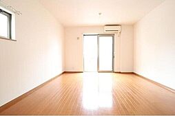 阪急宝塚本線 蛍池駅 徒歩8分の賃貸アパート 1階1Kのリビング/ダイニング