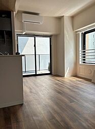 サントゥール駒込 401 4階2LDKのリビング/ダイニング