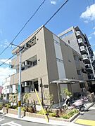 石津川駅より徒歩7分 3階 築10年10ヶ月の賃貸物件