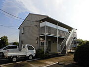 ウエストヒルズ・ショウB 1階 築35年7ヶ月の賃貸物件