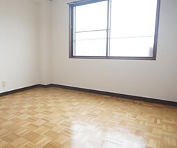 パレスコーポ 3階1Kのリビング/ダイニング