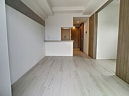 エスリードレジデンスグラン神戸三宮シティ 904 9階1LDKのリビング/ダイニング