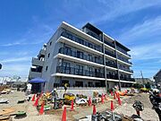 町田駅より徒歩8分 1階 新築の賃貸物件