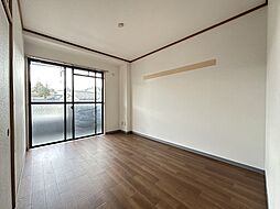 エクレール（松木） 205 2階3DKのリビング/ダイニング