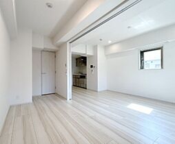 アーバンパーク亀戸II 3階1LDKのリビング/ダイニング