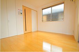 サザンEX　III 1階1Kのリビング/ダイニング