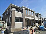 アヴァンセ 2階 築9年10ヶ月の賃貸物件