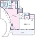 ソラーナ幸6階17.0万円