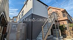 JR総武線 東中野駅 徒歩10分