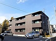 相模大塚駅より徒歩15分 3階 築8年8ヶ月の賃貸物件