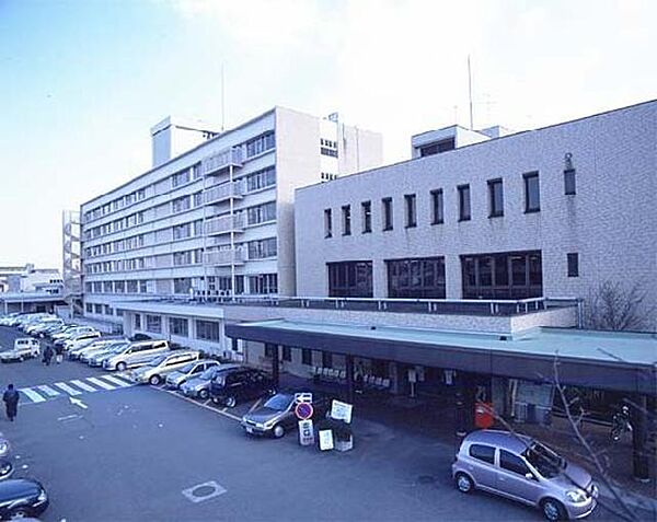 神奈川県厚木市戸室１丁目(賃貸マンション2LDK・3階・63.29㎡)の写真 その24