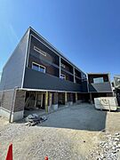 新石切駅より徒歩2分 2階 築3年4ヶ月の賃貸物件