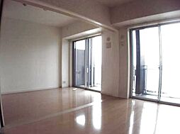 ジュイール桜イースト 8階1LDKのリビング/ダイニング