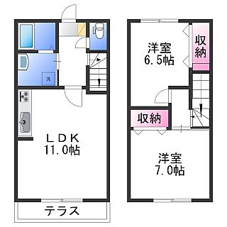 間取り：230034363971