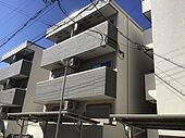 東大阪市森河内西１丁目 3階建 築6年のイメージ