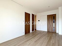 晴海フラッグ ポートヴィレッジ B棟 311 3階2LDKのリビング/ダイニング