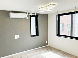 VILLE NEUVE清澄白河 4階1Kのリビング/ダイニング